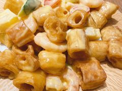 -粤仔湾砂锅粥(阳光店)