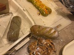-小飞象面包公社(珠江路金鹰店)