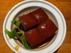 小馆红烧肉-黑鸡小馆(金源店)