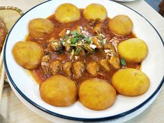 -巴依兄弟西域美食(机场店)