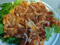 -外婆掌柜·东北家庭烤肉(托乐嘉店)