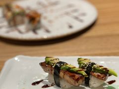 -隐泉之语日式料理(王府中环店)