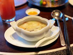 -杭州西子湖四季酒店·金沙厅