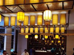 -福州天元国际威斯汀酒店·中国元素餐厅