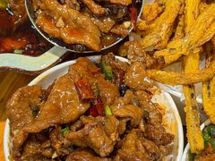 -卢庄(江汉路店)