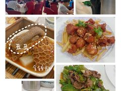 -黄埔华苑酒家(黄埔店)