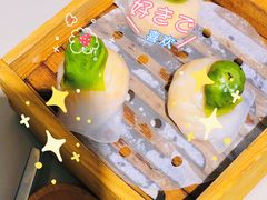 -蔡澜点心·粤菜(西单大悦城店)