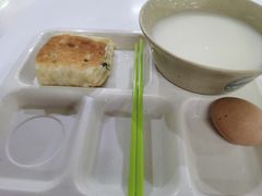 -北京建筑大学食堂(西城校区店)