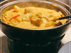 -星叶·东南亚料理(宁波万象汇店)