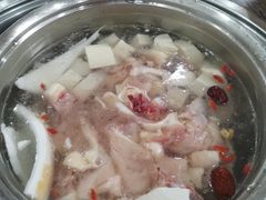 -力哥地道海南菜·联谊文昌鸡老店