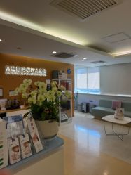 -杭州贝瑞斯美华妇儿医院·早孕·产检·儿科