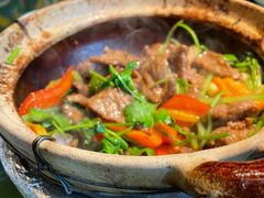 啫啫肥肠-煲煲好(朝阳门店)
