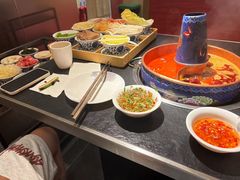 -咏江南·苏式火锅·苏州评弹(观前街店)