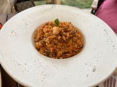 -Supine Bistro溯泮餐厅