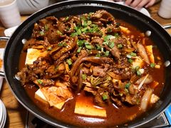 -百年石锅饭·朝鲜族传统民餐