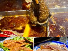 -陈眼镜火锅(总店)