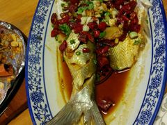 -乌镇那一年小院主题餐厅(甘泉西路店)