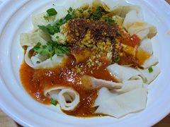 长安赖皮子-宽味餐厅(万博广场店)