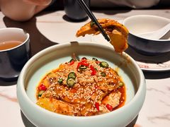 -绿茶餐厅(龙井船宴· 品牌总店)