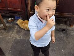 -吾介小籠館