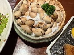 -弓二·烧鸟居酒屋(财富购物中心店)