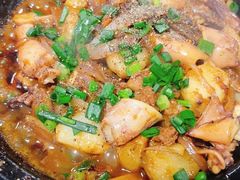 -甬小馆·焗海鲜温州菜(五马街店)