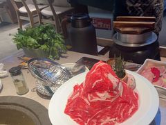 -芸山季·云南野生菌火锅(宝能环球汇店)