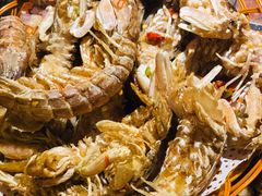 -广记海鲜(杨汊湖一店)