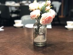 包房-羲和雅苑•北京烤鸭(陆家嘴中心店)