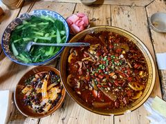-饭江湖·江湖菜(湖广会馆店)