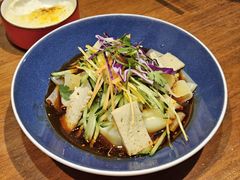 -金手鼓·新疆菜(南京店)