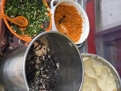 -阿麟馄饨(延长路店)