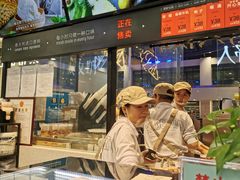 -野人先生现做冰淇淋(西安赛格店)