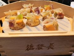 -德发长·花式蒸饺(大唐不夜城店)