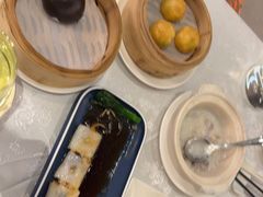 -酌宴府The China Club·广州万富希尔顿酒店(云城东路店)