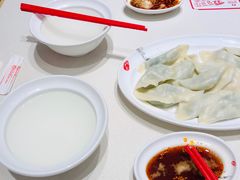 -喜家德虾仁水饺(麒麟社店)