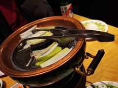-蒙料·手把肉(望京店)