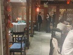 -京味斋·北京烤鸭(北京南站洋桥店)