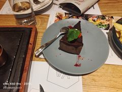 -原石牛扒·约会餐厅(龙城万科里店)