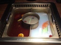 -大渝火锅(太仓万达店)