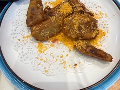 -鹅香四海·卤水火锅·砂锅粥·潮汕菜(宝安店)