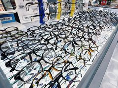 -华彬眼镜专业渐进配镜(潘家园店)