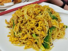 星洲炒米粉-喜莲咖啡