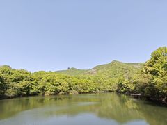 -杭州半山国家森林公园