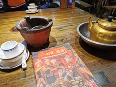 -印象鲵宴·张家界地标美食名片(溪布街店)