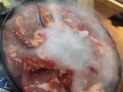 -九田家黑牛烤肉料理(太阳城店)