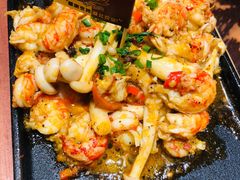 -小川洋风料理(街道口店)