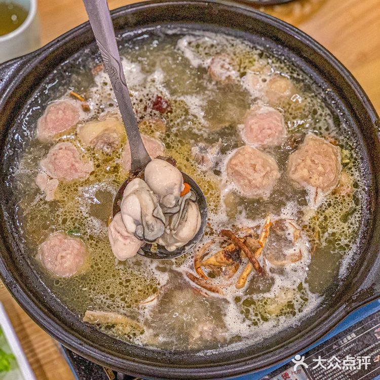 0元探店|甲鱼🐢鸡子🐔牛鞭🐮生蚝🦪吃完顶呱呱