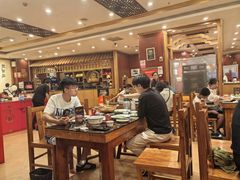 -老雒阳面馆·水席·洛阳菜(王城路店)