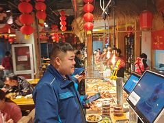 -聚合鑫东北熏酱熟食麻辣面(长阳店)